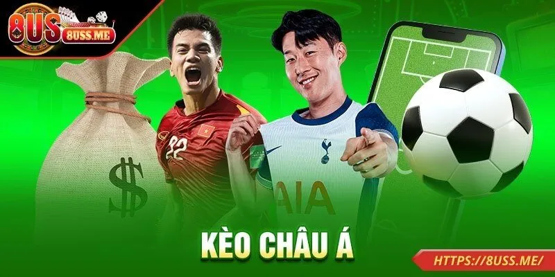 Những điểm cần biết về kèo châu Á