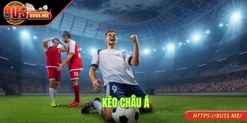 Kèo châu Á với chấp 1.25